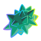 Hyper Colbur Berry &times; 10